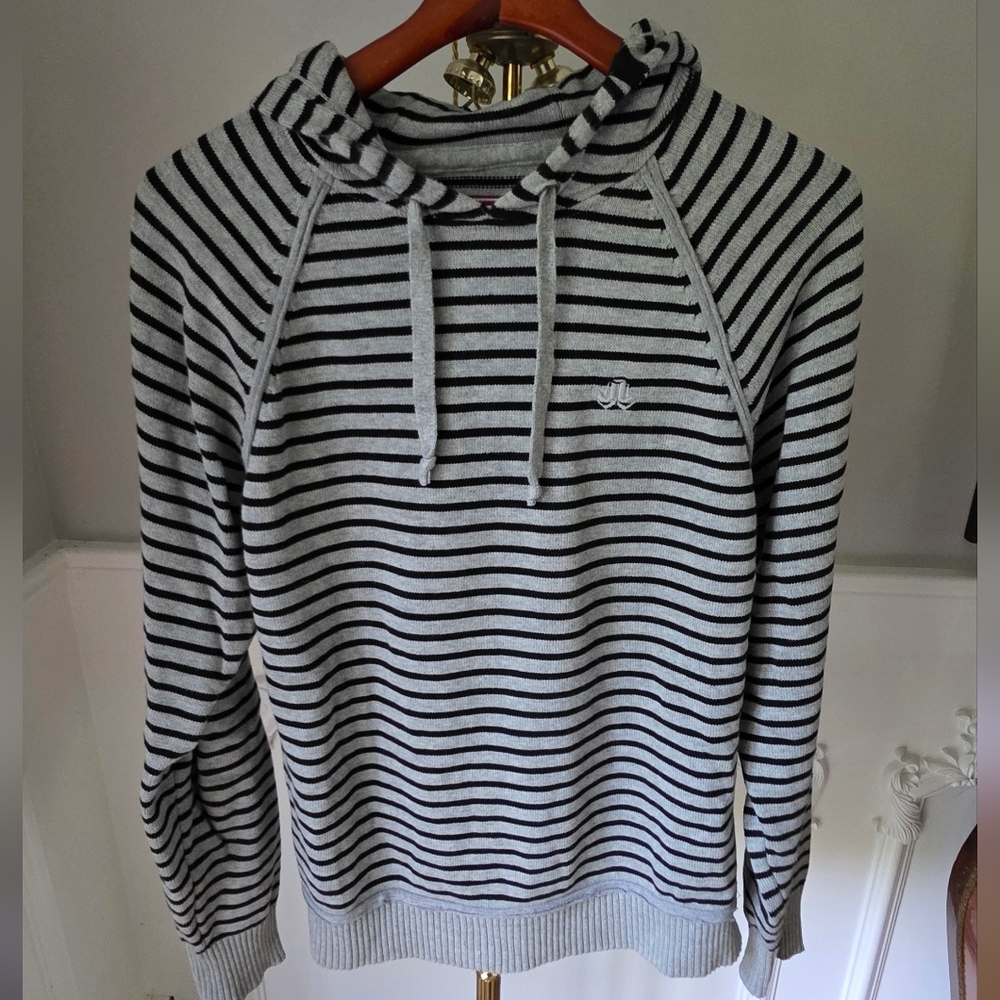 Jack & Jones Red and Gray Label